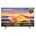 Toshiba C350M 75-inch LED 4K TV 2023 (75C350MP)